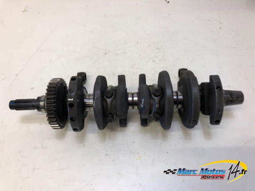 VILEBREQUIN HONDA 600 CBR R 2003