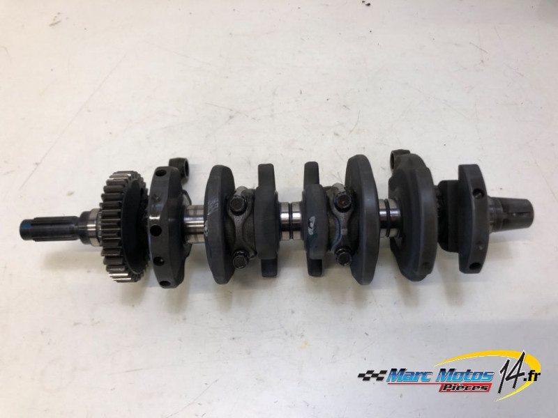 VILEBREQUIN HONDA 600 CBR R 2003