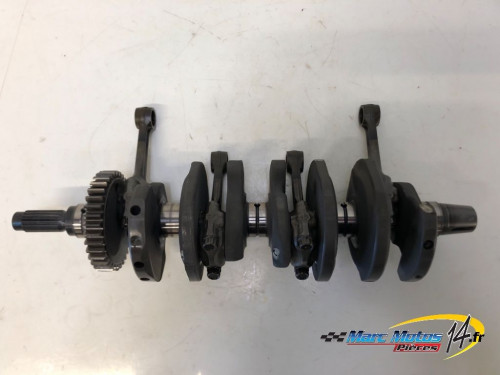 VILEBREQUIN HONDA 600 CBR R 2003