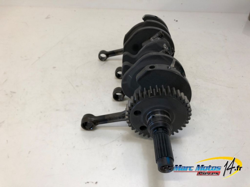 VILEBREQUIN HONDA 600 CBR R 2003