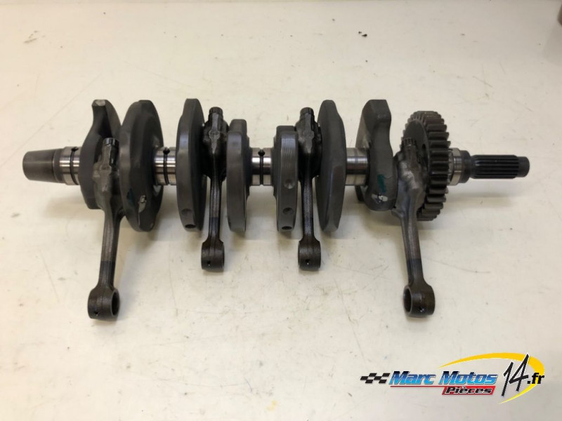 VILEBREQUIN HONDA 600 CBR R 2003