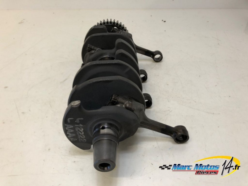 VILEBREQUIN HONDA 600 CBR R 2003