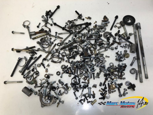 VISSERIE HONDA 600 CBR R 2003