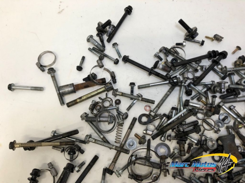 VISSERIE HONDA 600 CBR R 2003