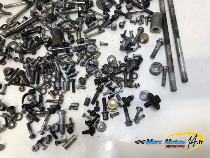 VISSERIE HONDA 600 CBR R 2003