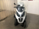 PIAGGIO 250 MP3 LT
