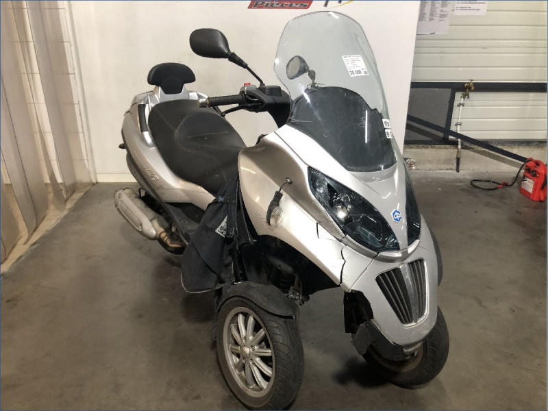 PIAGGIO 250 MP3 LT
