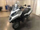 PIAGGIO 250 MP3 LT