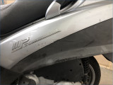 PIAGGIO 250 MP3 LT