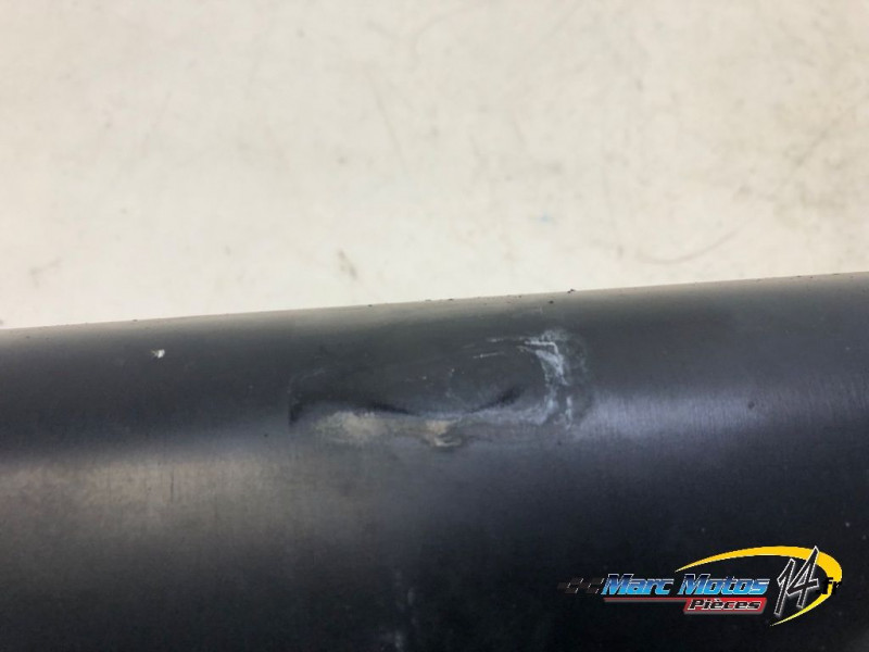 SILENCIEUX KTM 125 DUKE ABS 2018