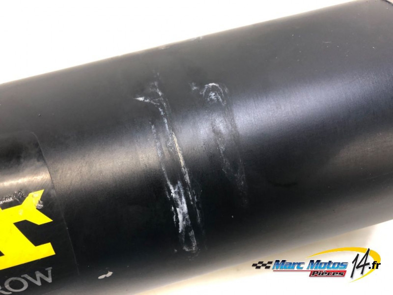 SILENCIEUX KTM 125 DUKE ABS 2018