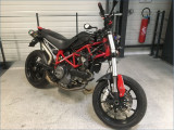 DUCATI 796 HYPERMOTARD 