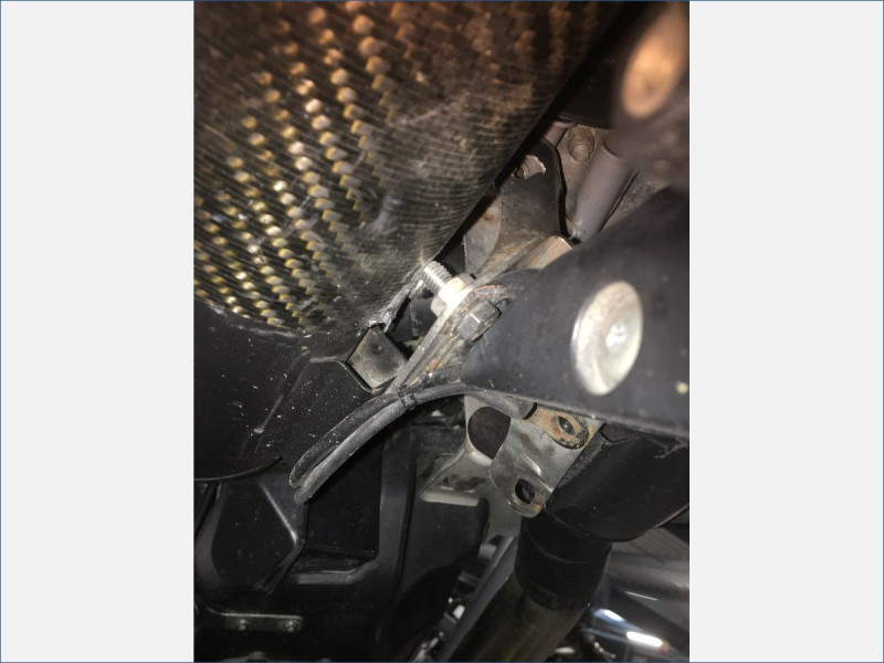 DUCATI 796 HYPERMOTARD 