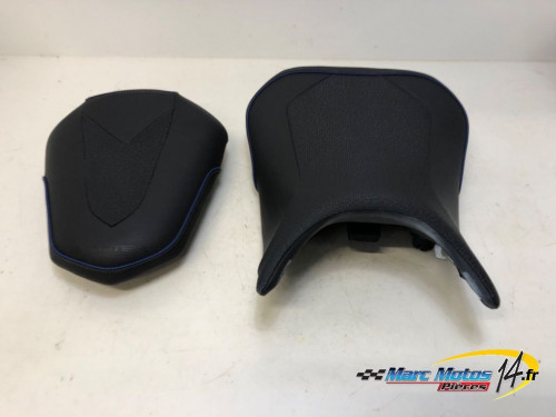 SELLE CONFORT HONDA CB500F A2 ABS 2021