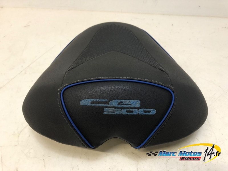 SELLE CONFORT HONDA CB500F A2 ABS 2021