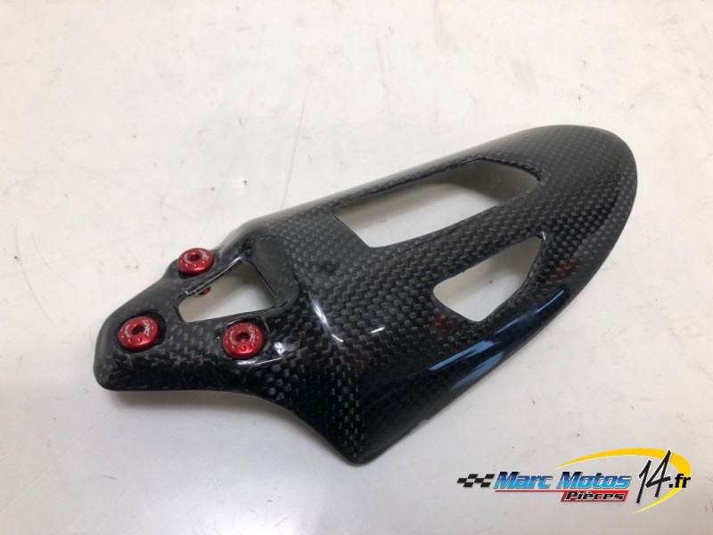 PLASTIQUES ET CAOUTCHOUCS DIVERS DUCATI 959 PANIGALE 2017