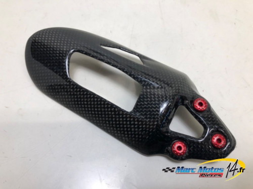 PLASTIQUES ET CAOUTCHOUCS DIVERS DUCATI 959 PANIGALE 2017