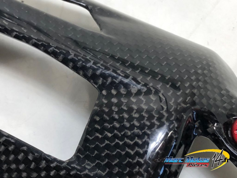 PLASTIQUES ET CAOUTCHOUCS DIVERS DUCATI 959 PANIGALE 2017