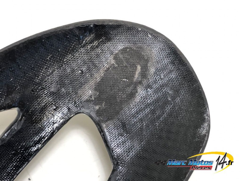 PLASTIQUES ET CAOUTCHOUCS DIVERS DUCATI 959 PANIGALE 2017