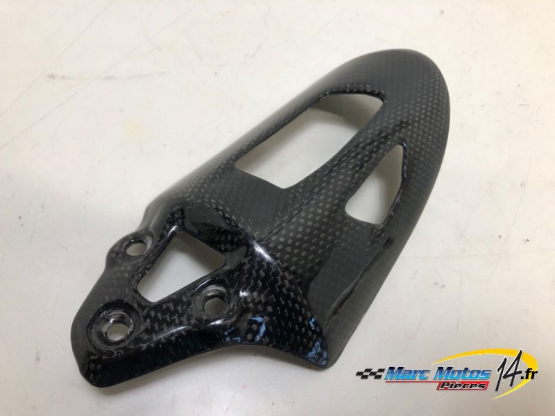 PLASTIQUES ET CAOUTCHOUCS DIVERS DUCATI 959 PANIGALE 2017