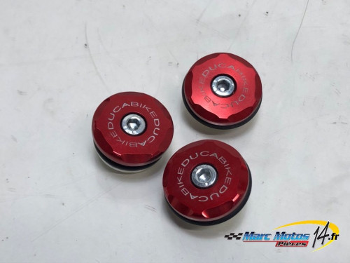 VISSERIE DUCATI 959 PANIGALE 2017