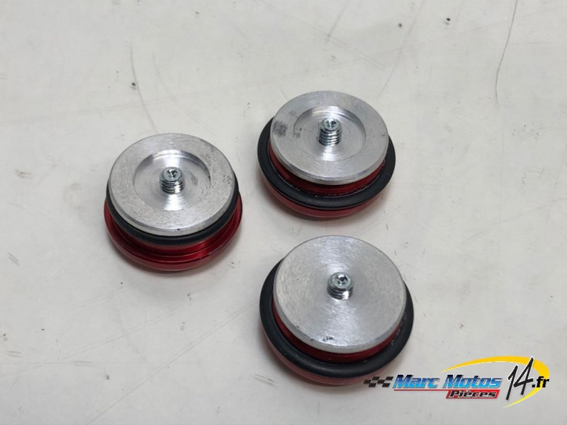 VISSERIE DUCATI 959 PANIGALE 2017