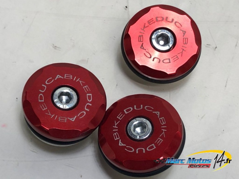 VISSERIE DUCATI 959 PANIGALE 2017