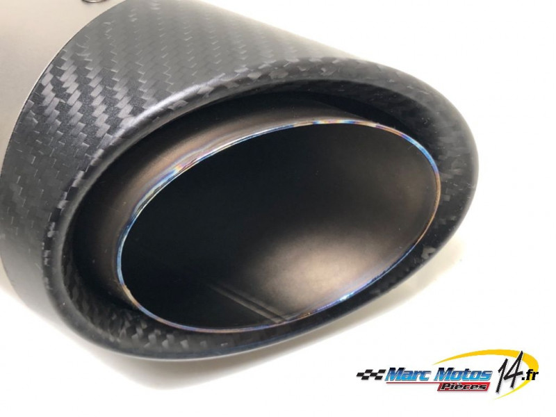SILENCIEUX DUCATI 959 PANIGALE 2017