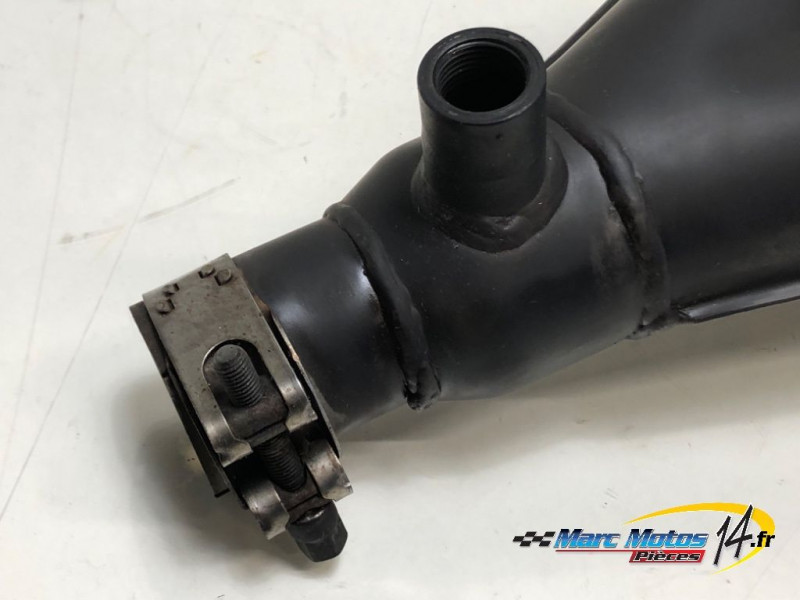 SILENCIEUX KAWASAKI ER6 F 2007