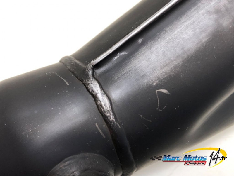 SILENCIEUX KAWASAKI ER6 F 2007