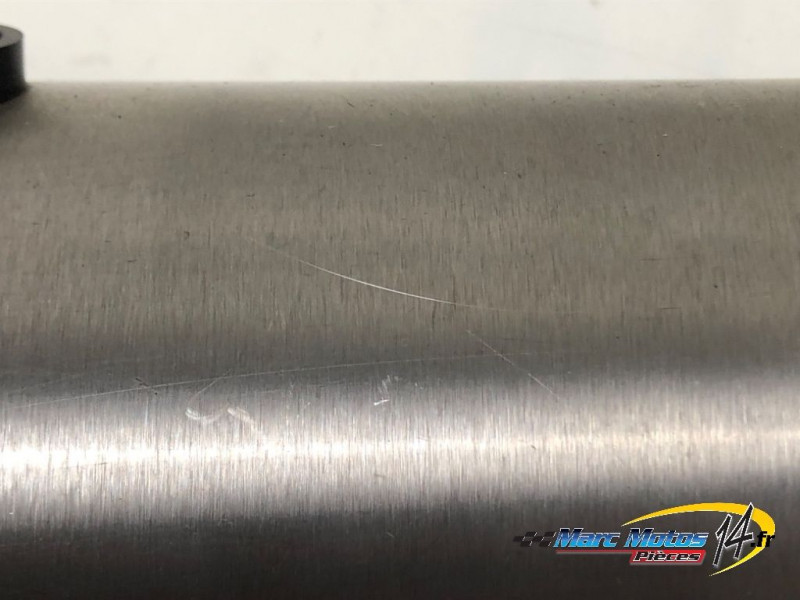 SILENCIEUX TRIUMPH 1050 SPEED TRIPLE 2011