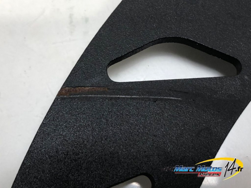 SILENCIEUX TRIUMPH 1050 SPEED TRIPLE 2011