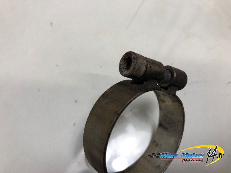 SILENCIEUX HONDA 600 HORNET 2012