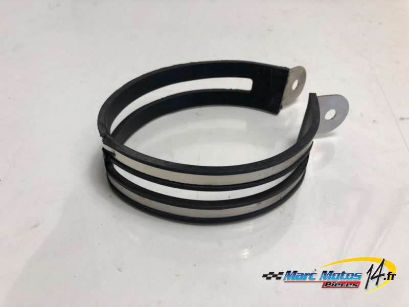 SILENCIEUX HONDA 600 HORNET 2012