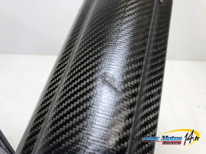 SILENCIEUX KAWASAKI ZX6R 2011