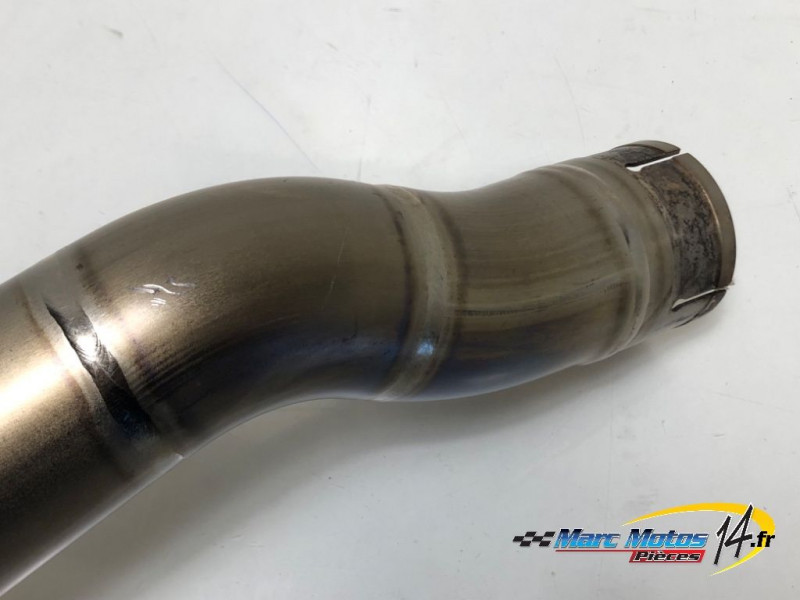 SILENCIEUX HONDA 600 HORNET 2013