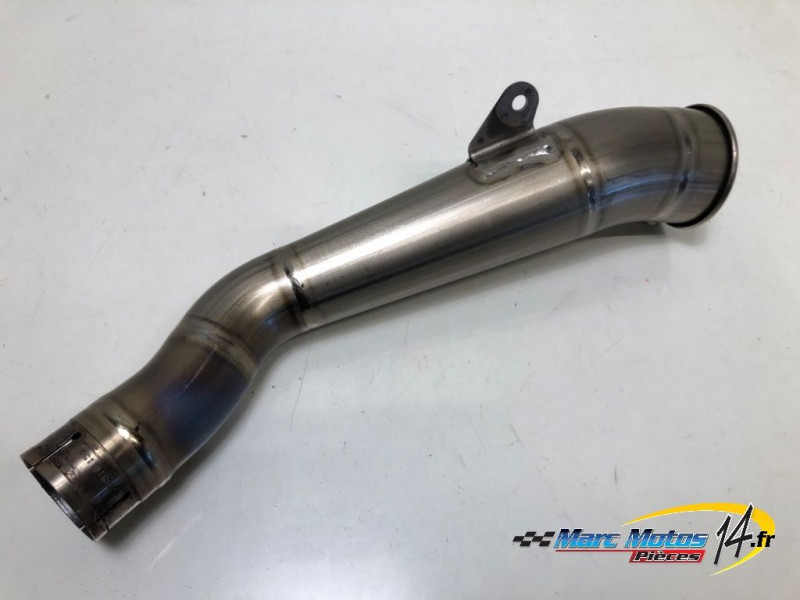SILENCIEUX HONDA 600 HORNET 2013