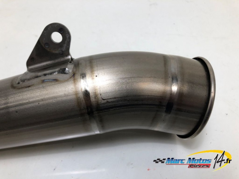 SILENCIEUX HONDA 600 HORNET 2013