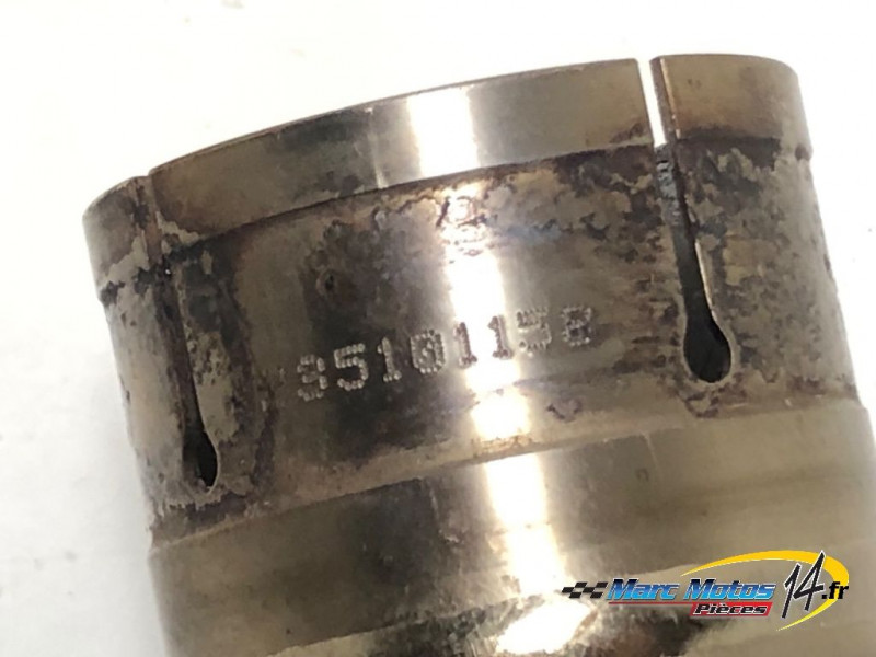 SILENCIEUX HONDA 600 HORNET 2013