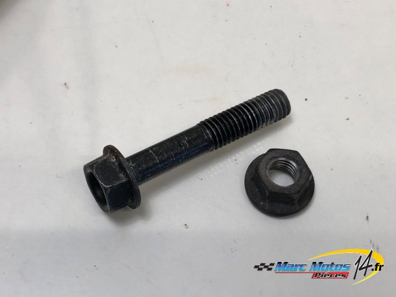 SILENCIEUX HONDA 600 HORNET 2013