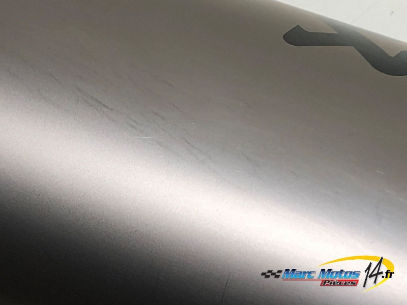 SILENCIEUX BMW R1200RT 2009