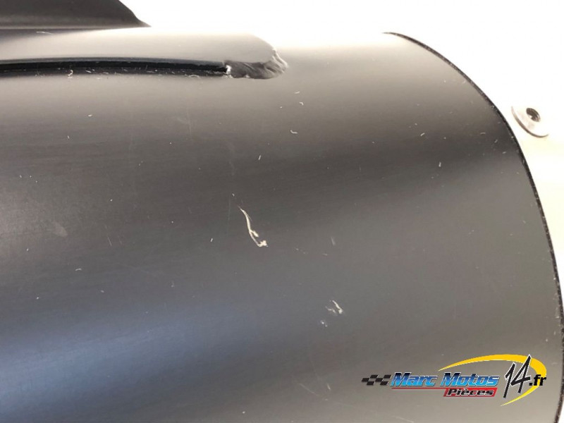 SILENCIEUX HONDA CB500F 2022