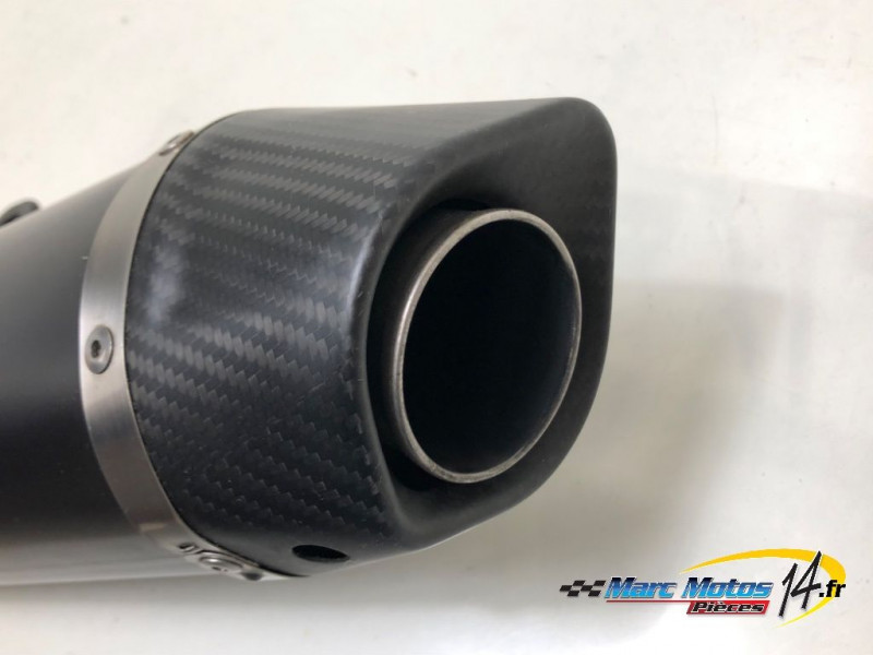 SILENCIEUX HONDA CB500F 2022