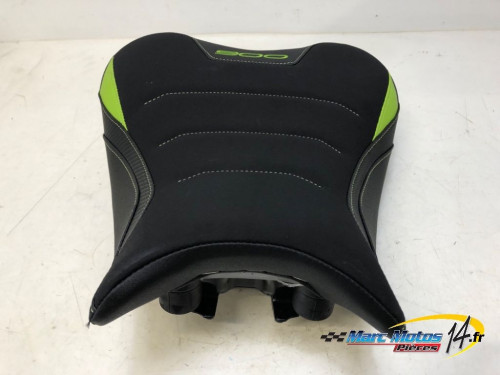 SELLE CONFORT KAWASAKI Z900 A2 2023