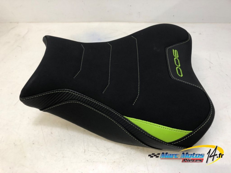 SELLE CONFORT KAWASAKI Z900 A2 2023