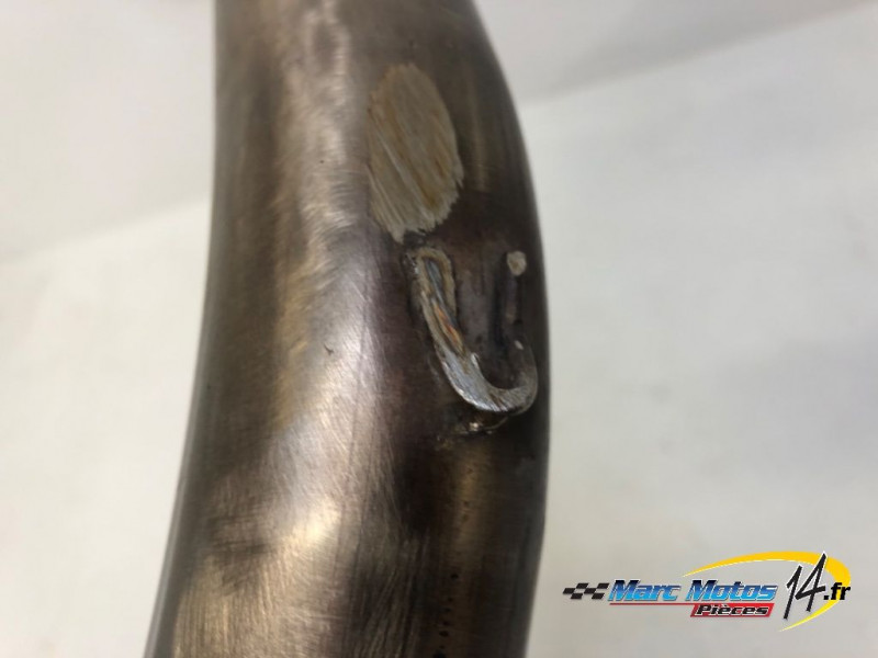 SILENCIEUX KAWASAKI Z750 2010