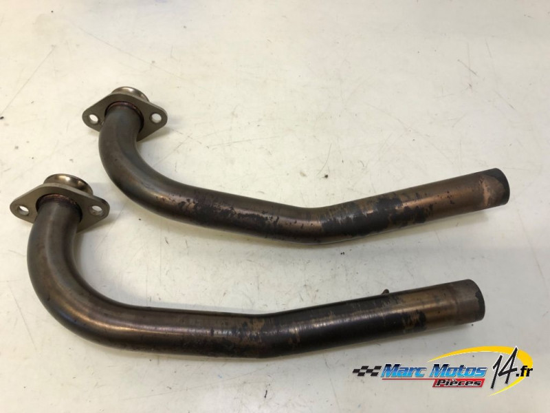 ECHAPPEMENT COMPLET YAMAHA 530 TMAX DX 2017