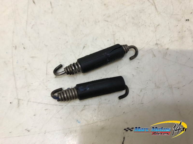 ECHAPPEMENT COMPLET YAMAHA 530 TMAX DX 2017