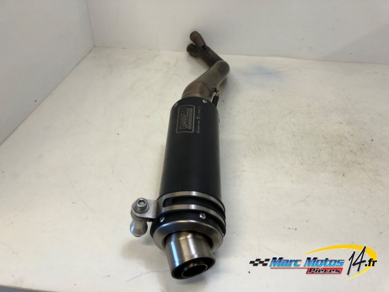 ECHAPPEMENT COMPLET YAMAHA 530 TMAX DX 2017