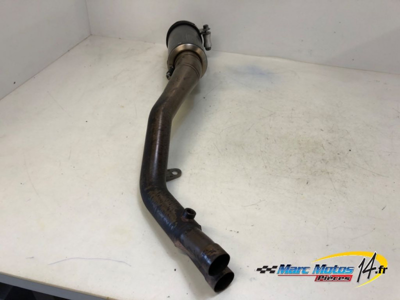 ECHAPPEMENT COMPLET YAMAHA 530 TMAX DX 2017